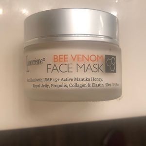 Lanocréme Bee Venom Face Mask 50ml